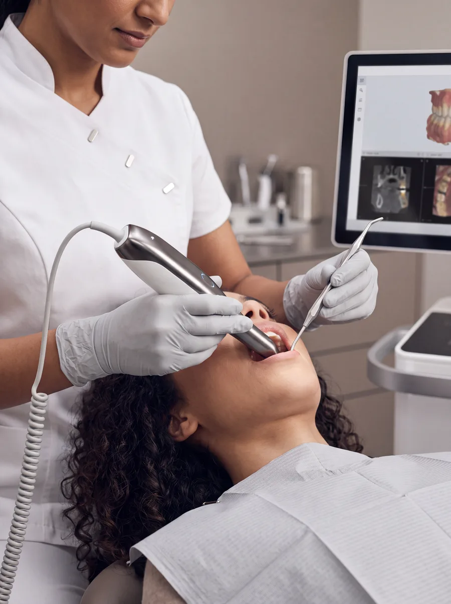 Oral health